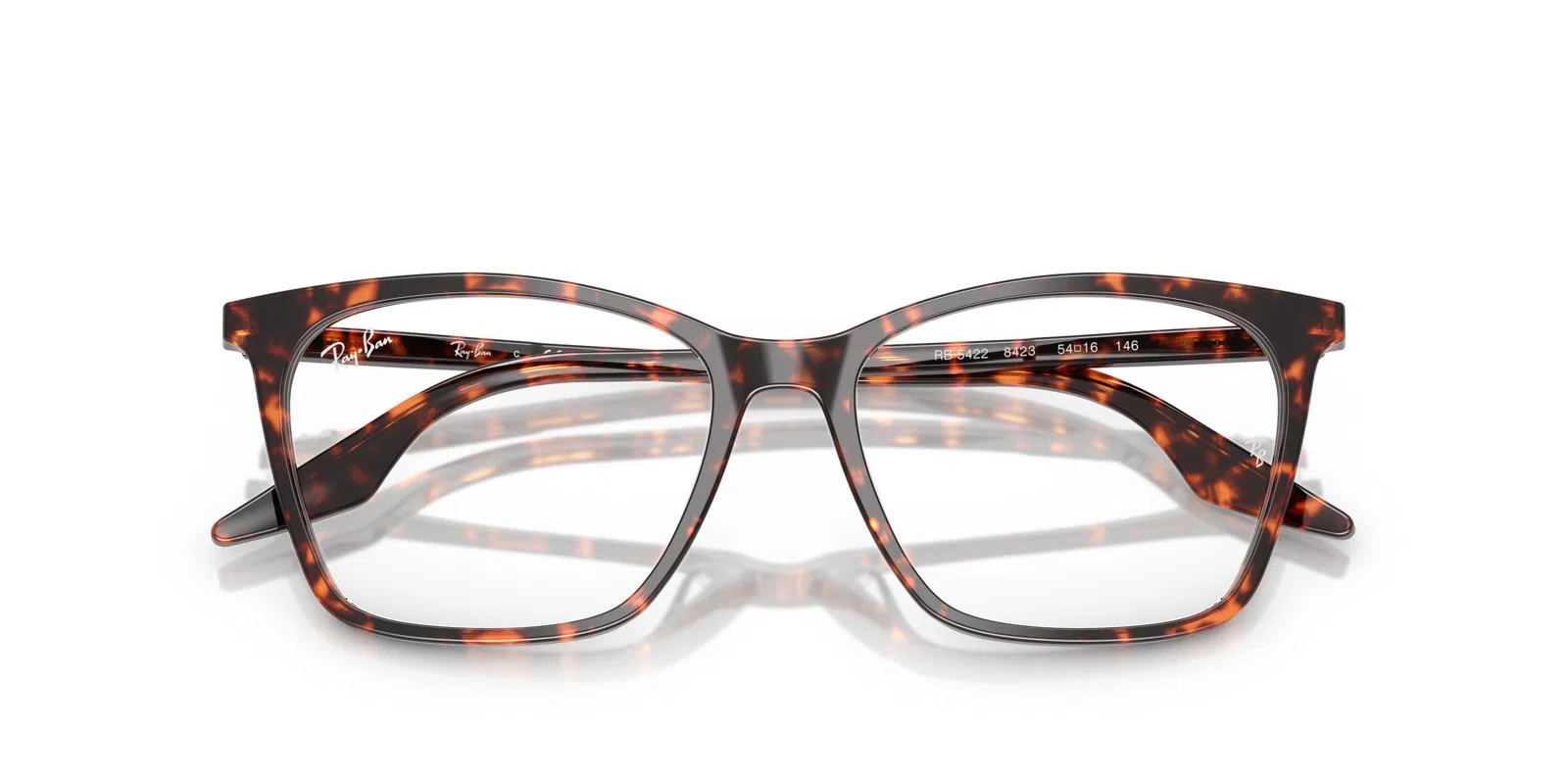 Ray-Ban 5422 Eyeglasses - view 42